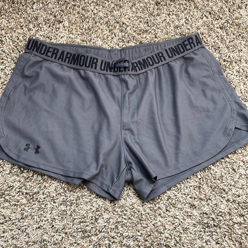 Under Armour Shorts
